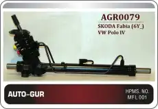 Рулевая рейка AUTO-GUR AGR0079