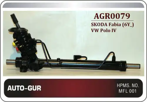 Рулевая рейка AUTO-GUR AGR0079