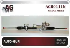 Рулевая рейка AUTO-GUR AGR0111N