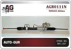 Рулевая рейка AUTO-GUR AGR0111N