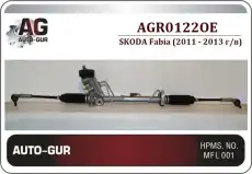 Рулевая рейка AUTO-GUR AGR0122OE