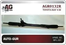 Рулевая рейка AUTO-GUR AGR0132R