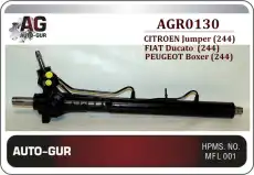Рулевая рейка AUTO-GUR AGR0130
