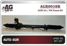 Рулевая рейка AUTO-GUR AGR0018R