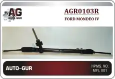 Рулевая рейка AUTO-GUR AGR0103R