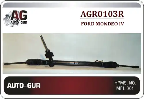 Рулевая рейка AUTO-GUR AGR0103R