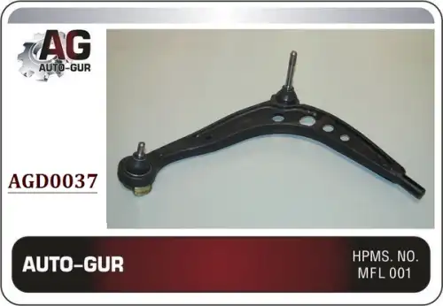 Рычаг подвески AUTO-GUR AGD0037