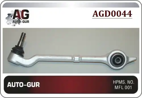 Рычаг подвески AUTO-GUR AGD0044