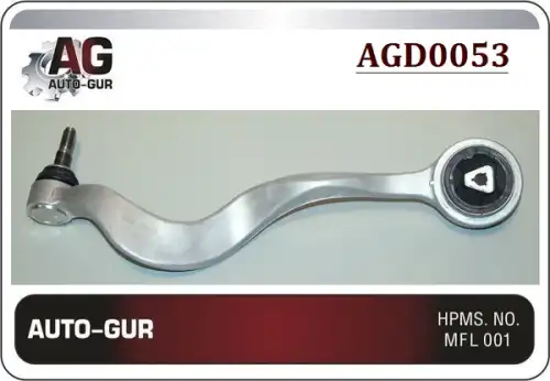 Рычаг подвески AUTO-GUR AGD0053