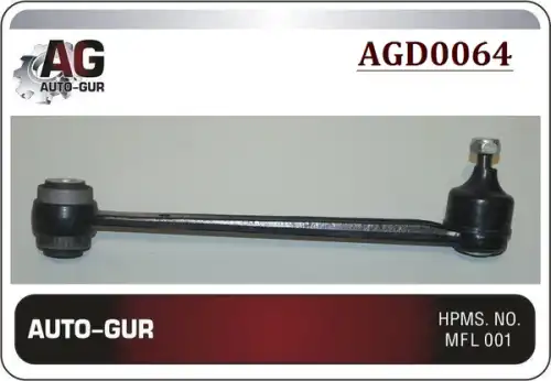 Рычаг подвески AUTO-GUR AGD0064