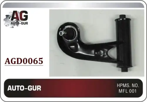 Рычаг подвески AUTO-GUR AGD0065