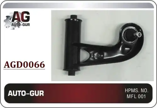 Рычаг подвески AUTO-GUR AGD0066