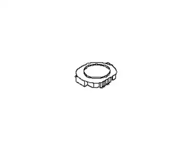 БЛОК РОЗЖИГА 2847489904 NISSAN