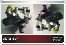 Насос гидроусилителя руля AUTO-GUR AG491105510R