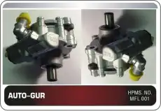 Насос гидроусилителя руля AUTO-GUR AG491105510R