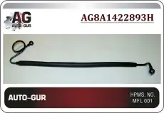 Шланг ГУР AUTO-GUR AG8A1422893H