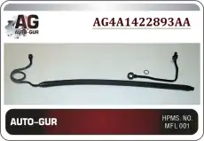 Шланг ГУР AUTO-GUR AG4A1422893AA