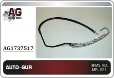 Шланг ГУР AUTO-GUR AG1737517