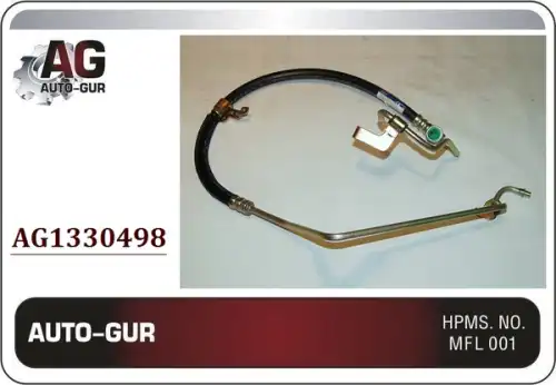 Шланг ГУР AUTO-GUR AG1330498