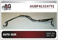 Шланг ГУР AUTO-GUR AGBP4L3247YJ