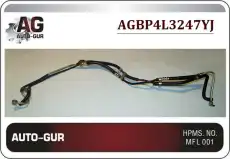 Шланг ГУР AUTO-GUR AGBP4L3247YJ