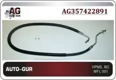 Шланг ГУР AUTO-GUR AG357422891