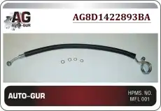 Шланг ГУР AUTO-GUR AG8D1422893BA