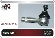 Рулевой наконечник AUTO-GUR AGMR476457
