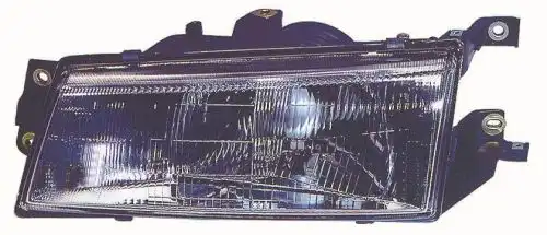 Фара DEPO 221-1102R-LD-E