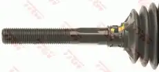 Рулевая рейка TRW JRM600