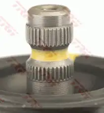 Рулевая рейка TRW JRM600
