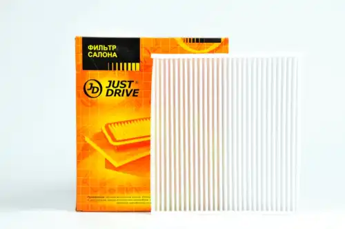 Салонный фильтр JUST DRIVE JDAC103EA