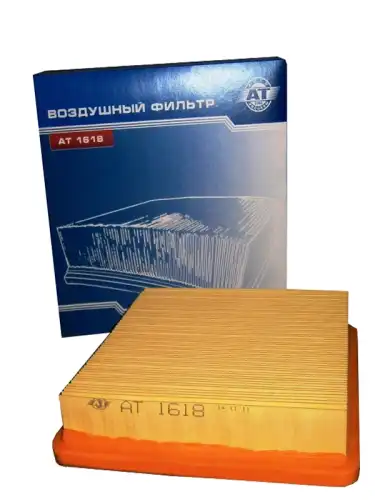 Фильтр воздушный AT AT 1619