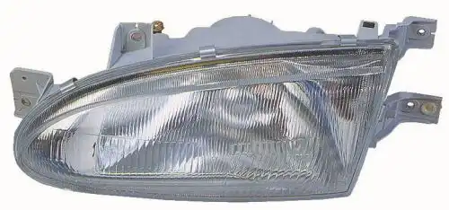 Фара DEPO 221-1108L-LD-E