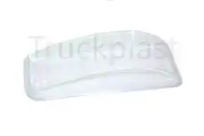Стекло фары TANGDE TD0157011ARS