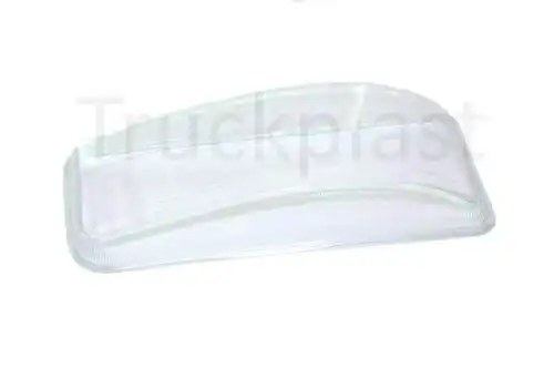 Стекло фары TANGDE TD0157011ARS