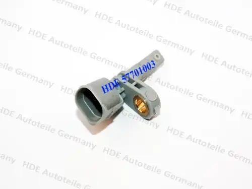 Датчик ABS HDE 57701003