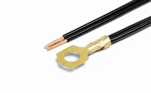 Кольцо&nbsp;контактное CARGEN AX-389-02