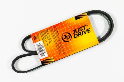JUST DRIVE 3PK1050