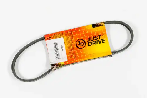 JUST DRIVE 4PK650