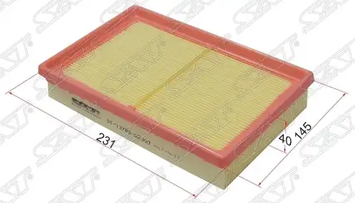 Фильтр воздушный SAT ST1378062J00