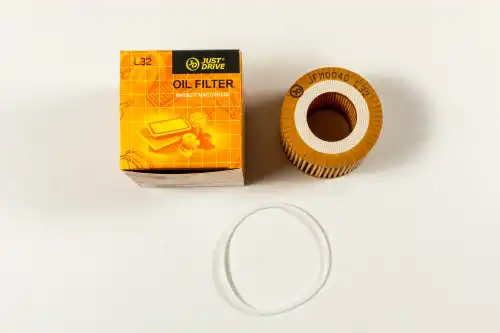 Фильтр масляный JUST DRIVE JFM0040