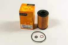 Фильтр масляный JUST DRIVE JFM0041
