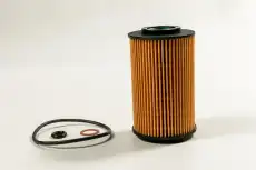 Фильтр масляный JUST DRIVE JFM0041