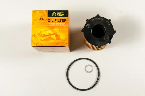 Фильтр масляный JUST DRIVE JFM0044