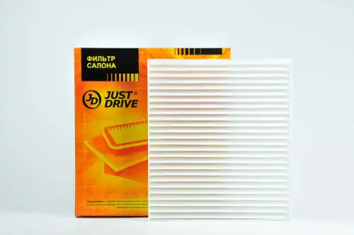 Салонный фильтр JUST DRIVE JDAC902E