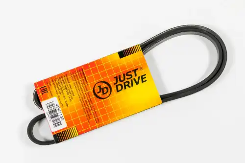 JUST DRIVE 4PK1130