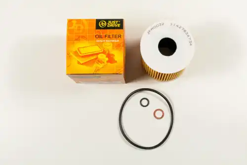 Фильтр масляный JUST DRIVE JFM0032