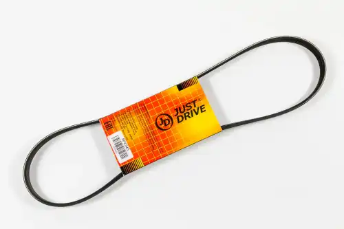 JUST DRIVE 5PK945