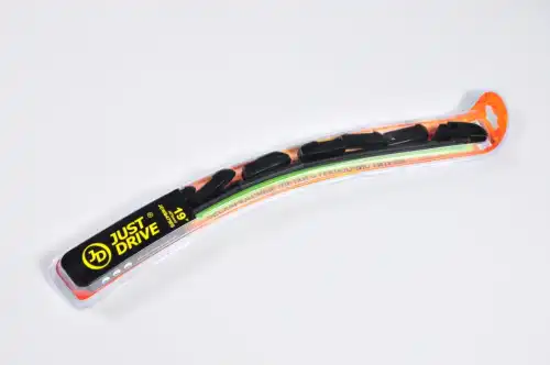 Щетка стеклоочистителя бескаркасная JDWB475FS JUST DRIVE 475/19" мм/", 1 шт